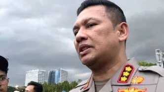 Kabid Humas Polda Metro Jaya, Kombes Pol Budi Hermanto