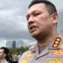 Kabid Humas Polda Metro Jaya, Kombes Pol Budi Hermanto