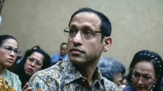 Kasus korupsi pengadaan Chromebook Nadiem Makarim