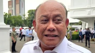 Kepala BGN Sebut Rata rata IQ Orang Indonesia