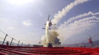 Ketegangan Memuncak, Iran Tolak Gencatan Senjata Amerika Serikat