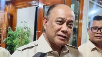 Kontroversi Gaji MBG, Kepala BGN Ungkap Dampak ke Penurunan Kemiskinan