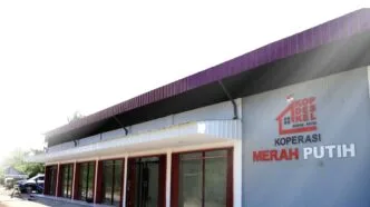 Koperasi Merah Putih Siapkan Pinjaman 6% per Tahun untuk Lawan Rentenir Desa