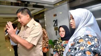 Lahan Strategis Dikuasai Pihak Lain, Ara Turun Tangan di Tanah Abang