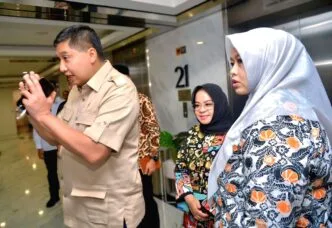 Lahan Strategis Dikuasai Pihak Lain, Ara Turun Tangan di Tanah Abang