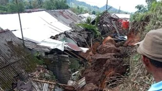 Longsor Bukit Bekas Tambang di Purbalingga Tewaskan 1 Warga, 1 Luka Berat
