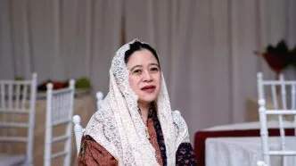 Lonjakan Harga Plastik Jadi Momentum, Puan Ajak UMKM Beralih ke Bahan Organik