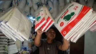Lonjakan Harga Plastik di Indonesia, Pemerintah Cari Solusi Impor Alternatif