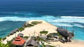 Lonjakan Kejahatan di Bali Jadi Sorotan, Korea Selatan Keluarkan Travel Warning