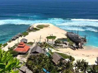 Lonjakan Kejahatan di Bali Jadi Sorotan, Korea Selatan Keluarkan Travel Warning