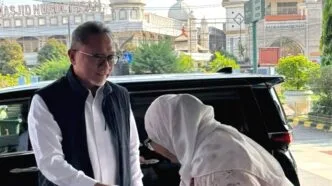 Lowongan Besar Besaran 35 Ribu Manajer Koperasi Desa Direkrut Jadi Pegawai BUMN