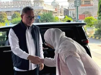 Lowongan Besar Besaran 35 Ribu Manajer Koperasi Desa Direkrut Jadi Pegawai BUMN