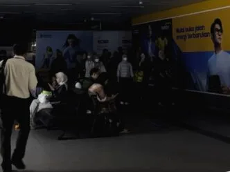 Mati Lampu Serentak di Jakarta, Warga Sempat Kira Aksi Hari Bumi