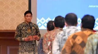 Menkeu Purbaya Pastikan Harga BBM Subsidi Tak Naik hingga Akhir