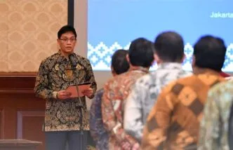 Menkeu Purbaya Pastikan Harga BBM Subsidi Tak Naik hingga Akhir