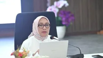 Menteri PPPA Minta Maaf Usai Usul Gerbong Perempuan Dipindah, Ini Penjelasannya