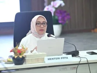 Menteri PPPA Minta Maaf Usai Usul Gerbong Perempuan Dipindah, Ini Penjelasannya