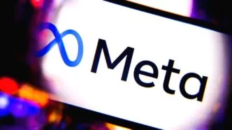 Meta Tutup 6.000 Lowongan dan PHK 7.800 Karyawan Sekaligus