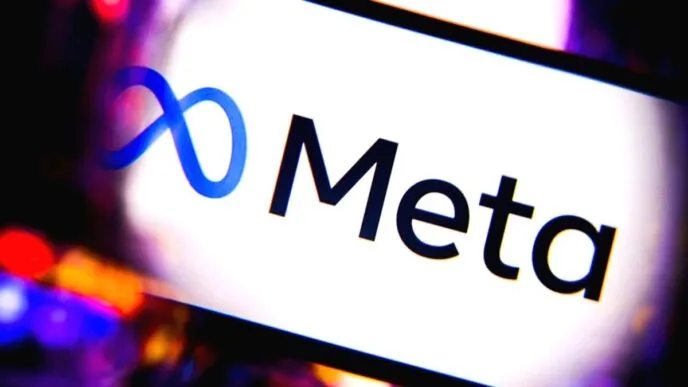 Meta Tutup 6.000 Lowongan dan PHK 7.800 Karyawan Sekaligus