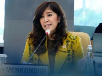 MoU Komdigi Polri, Penindakan Kejahatan Digital seperti Scam dan Judol Dipangkas Lebih Cepat