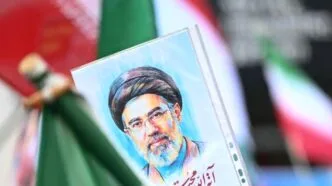 Mojtaba Khamenei dikabarkan Luka Parah