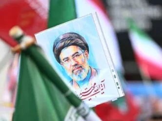 Mojtaba Khamenei dikabarkan Luka Parah