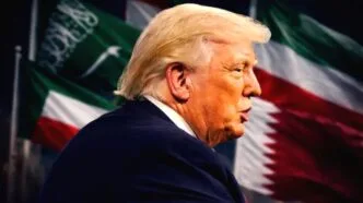 Operasi Epic Fury Selesaikan Target dalam 32 Hari