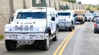 PBB janjikan penyelidikan insiden serangan pada UNIFIL segera selesai