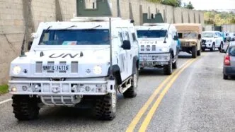 PBB janjikan penyelidikan insiden serangan pada UNIFIL segera selesai