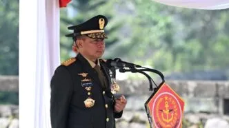 Panglima TNI Fokuskan Keselamatan Pasukan, Perintahkan Prajurit UNIFIL Berlindung