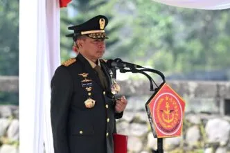 Panglima TNI Fokuskan Keselamatan Pasukan, Perintahkan Prajurit UNIFIL Berlindung