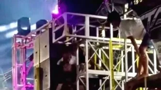 Pawai Sound Horeg Berujung Maut, Pria di Pati Tewas Kesetrum