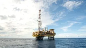 Penghasil Tambang Minyak Bumi Terbesar di Indonesia