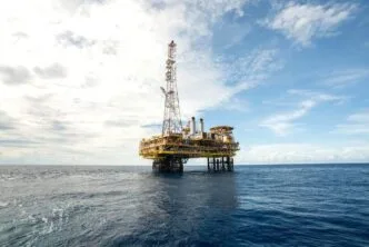 Penghasil Tambang Minyak Bumi Terbesar di Indonesia