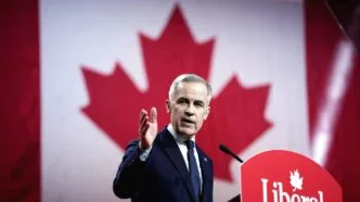 Perdana Menteri Kanada, Mark Carney