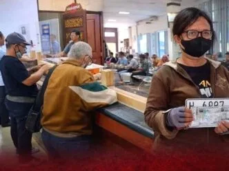 Perpanjangan STNK Tanpa KTP Pemilik Lama Diperluas, Ini Syarat dan Ketentuannya