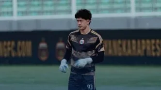 Persija Tumbang 2 3 dari Bhayangkara FC, Debut Cyrus Margono Berakhir Tragis