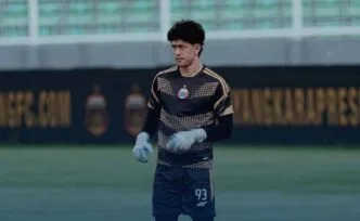 Persija Tumbang 2 3 dari Bhayangkara FC, Debut Cyrus Margono Berakhir Tragis