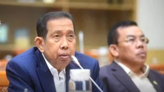 DPR Kritik Keras Honor Pengajar Polri, Safaruddin: “Jangan Tertawa, Anda Mendidik Polisi” Polemik Gaji Pengajar Polri Rp 100 Ribu per Jam, DPR Singgung Kualitas Pendidikan