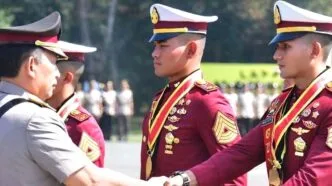 Polri Pastikan Rekrutmen Akpol 2026 Tanpa Jalur Khusus, Hanya Seleksi Reguler