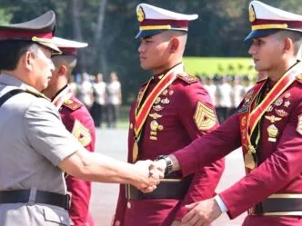 Polri Pastikan Rekrutmen Akpol 2026 Tanpa Jalur Khusus, Hanya Seleksi Reguler