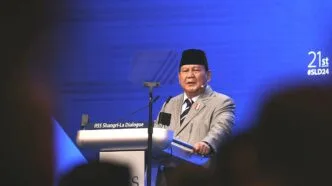 Presiden Prabowo Subianto Sampaikan Belasungkawa Atas Gugurnya 3 Prajurit TNI di Lebanon Presiden Prabowo Subianto Sampaikan Belasungkawa