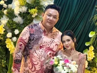 Profil Sintia, Calon Istri Wancoy Grind Boys Umur, Agama, dan Fakta Menarik