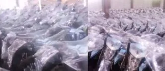 Puluhan Ribu Motor Listrik Diduga Akan Disalurkan ke SPPG Jawa Barat, Status Masih Misterius