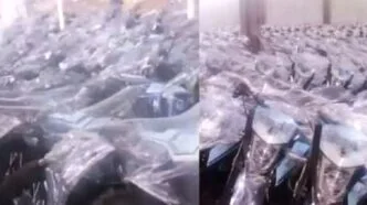 Puluhan Ribu Motor Listrik Diduga Akan Disalurkan ke SPPG Jawa Barat, Status Masih Misterius