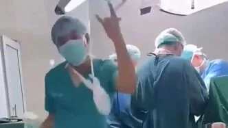 RSUD Aceh Tengah Klarifikasi Video Perawat Joget, Operasi Tetap Aman