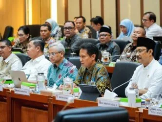 Rapat Memanas, DPR Bongkar Fakta RS Tolak Pasien BPJS Nonaktif