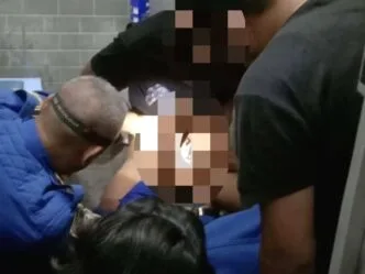 Remaja Kuningan Pasang Cincin Titanium di Alat Vital, Berakhir Minta Bantuan Damkar