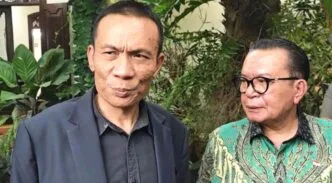 Rismon Bantah Terima Rp50 M