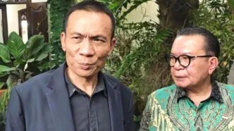 Rismon Bantah Terima Rp50 M